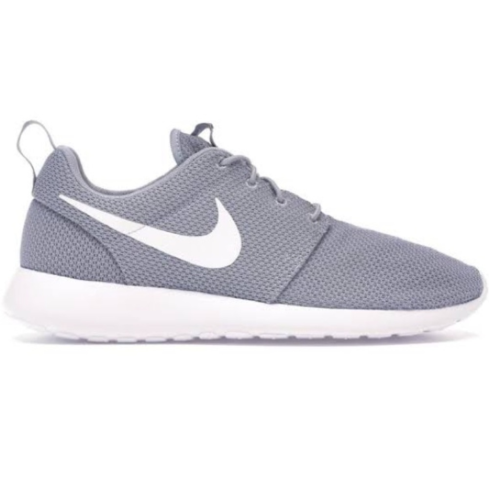 Nike Women's Roshe One 'Wolf Grey'